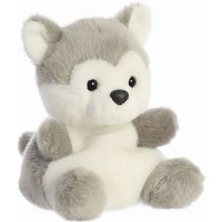 Aurora World - Palm Pals Busky Husky 13cm Aurora World - Palm Pals Busky Husky 13cm von Aurora World