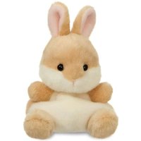 Aurora World - Palm Pals Ella Hase 13cm Aurora World - Palm Pals Ella Hase 13cm von Aurora World