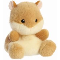 Aurora World - Palm Pals Happy Hamster 13cm Aurora World - Palm Pals Happy Hamster 13cm von Aurora World