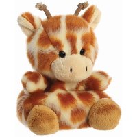 Aurora World - Palm Pals Safara Giraffe 13cm Aurora World - Palm Pals Safara Giraffe 13cm von Aurora World