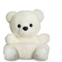 Aurora World - Palm Pals Snowy Polar Bär, 13 cm Aurora World - Palm Pals Snowy Polar Bär, 13 cm von Aurora World