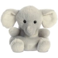 Aurora World - Palm Pals Stomps Elefant, 13 cm Aurora World - Palm Pals Stomps Elefant, 13 cm von Aurora World