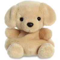Aurora World - Palm Pals Sunny Ladrador, 13 cm Aurora World - Palm Pals Sunny Ladrador, 13 cm von Aurora World