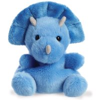 Aurora World - Palm Pals Tank Triceratops, 13 cm Aurora World - Palm Pals Tank Triceratops, 13 cm von Aurora World