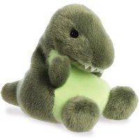 Aurora World - Palm Pals Tyranno Rex, 13 cm Aurora World - Palm Pals Tyranno Rex, 13 cm von Aurora World