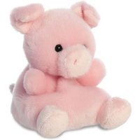 Aurora World - Palm Pals Wizard Schwein 13cm Aurora World - Palm Pals Wizard Schwein 13cm von Aurora World