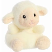 Aurora World - Palm Pals Woolly Lamm 13cm von Aurora World