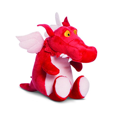 AURORA Room on The Broom 60358 Dragon 6-inch Soft Toy von Aurora