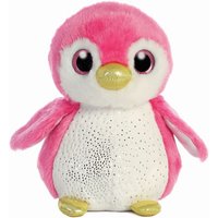 Aurora World - Sparkle Tales Isla Pinguin pink 18cm Aurora World - Sparkle Tales Isla Pinguin pink 18cm von Aurora World