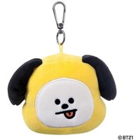 BT21, CHIMMY Plüsch Schlüsselanhänger BT21, CHIMMY Plüsch Schlüsselanhänger von Aurora World
