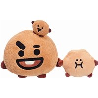 BT21 SHOOKY Plush Sm, FIX2 BT21 SHOOKY Plush Sm, FIX2 von Aurora World