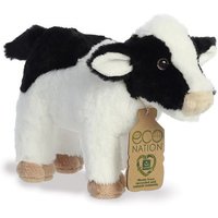Eco Nation Cow 10In Eco Nation Cow 10In von Aurora World