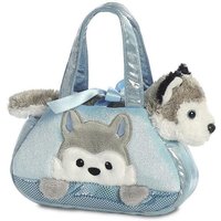 FP Peek-a-Boo Husky von Aurora World