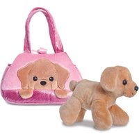 FP Peek-a-Boo Labrador Dog FP Peek-a-Boo Labrador Dog von Aurora World