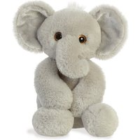 Flopsies Ed Elephant 12In Flopsies Ed Elephant 12In von Aurora World