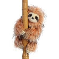 Luxe Boutique - Skyler Faultier von Aurora World