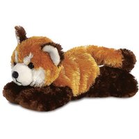MF Red Panda 8In MF Red Panda 8In von Aurora World