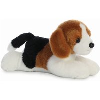 Mini Flopsies - Homer Beagle von Aurora World