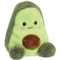 Aurora 33569 - Palm Pals Avocado Airy, Plüschfigur, 13 cm von Aurora World