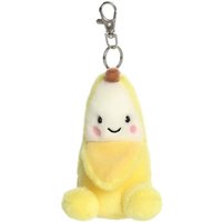 Palm Pals Gwen Banana Clip-On 4In Palm Pals Gwen Banana Clip-On 4In von Aurora World