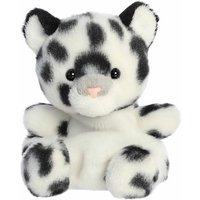 Palm Pals Kaia Snow Leopard 5in Palm Pals Kaia Snow Leopard 5in von Aurora World