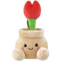 Palm Pals Lilybelle Potted Tulip 5In Palm Pals Lilybelle Potted Tulip 5In von Aurora World