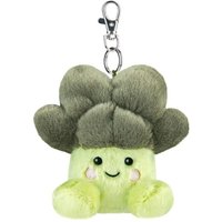 Palm Pals Luigi Broccoli Clip-On 4In Palm Pals Luigi Broccoli Clip-On 4In von Aurora World