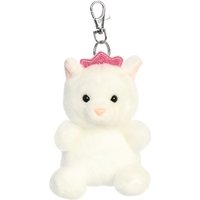 Palm Pals Priscilla Princess Kitty Clip-On 4In Palm Pals Priscilla Princess Kitty Clip-On 4In von Aurora World