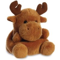 Palm Pals Reindeer Plush Toy Palm Pals Reindeer Plush Toy von Aurora World