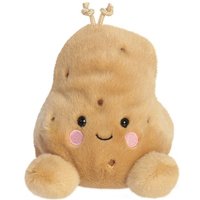 Palm Pals Spudrick Potato 5in Palm Pals Spudrick Potato 5in von Aurora World
