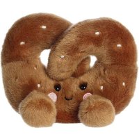 Palm Pals Twist Pretzel 5in Palm Pals Twist Pretzel 5in von Aurora World