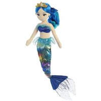 Sea Sparkles,Meerjungsfrau - Rainbow Indigo Sea Sparkles,Meerjungsfrau - Rainbow Indigo von Aurora World