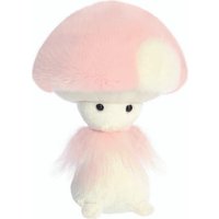 ST Pretty Blush Fungi Friends 9In ST Pretty Blush Fungi Friends 9In von Aurora world Gmbh