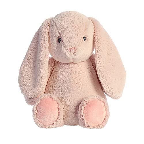 AURORA, 23104, Ebba Dewey Rabbit Baby, Rose, 31,5 cm, Plüschtier, rosa von Aurora