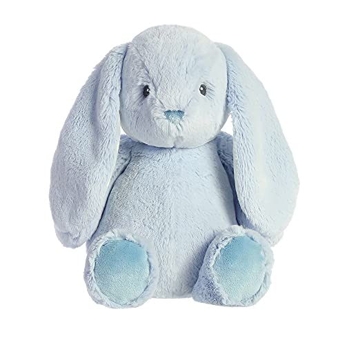 AURORA, 23105, Ebba Dewey Rabbit Baby, Sky 32,5 cm, Plüschtier, blau AURORA, 23105, Ebba Dewey Rabbit Baby, Sky 32,5 cm, Plüschtier, blau von Aurora
