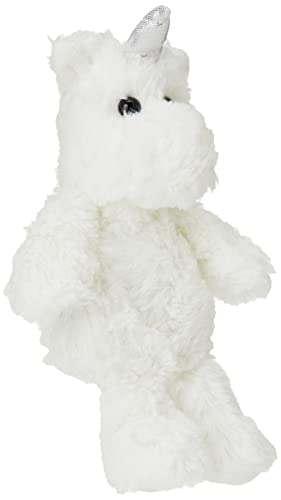 AURORA 34204 Plüschtier, weiß, 20,3 cm AURORA 34204 Plüschtier, weiß, 20,3 cm von Aurora