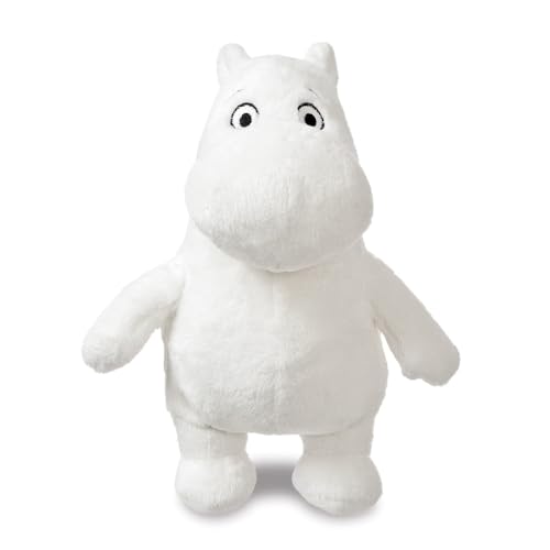 AURORA 60989 Soft Toy, White, 6.5' von Aurora