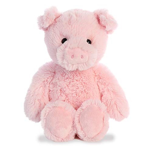AURORA Cuddly Friends Schwein, 30,5 cm, 34213 Pink, 30,5 cm AURORA Cuddly Friends Schwein, 30,5 cm, 34213 Pink, 30,5 cm von Aurora