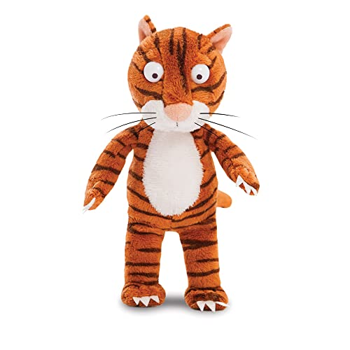 AURORA Room on The Broom Cat Plush, Orange von Aurora