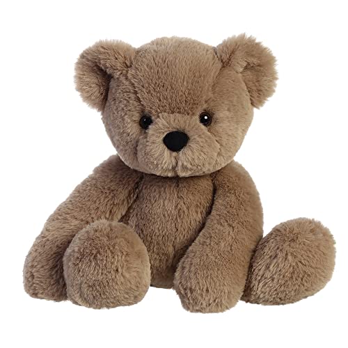 Aurora, 01795, Avery Teddy Bär, Eco-Friendly Plüschtier, Taupe Aurora, 01795, Avery Teddy Bär, Eco-Friendly Plüschtier, Taupe von Aurora