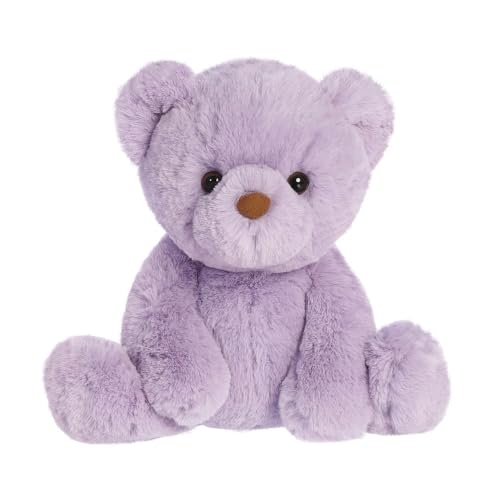 Aurora, 01822, Lavender Gelato Bear 9In, Soft Toy, Purple Aurora, 01822, Lavender Gelato Bear 9In, Soft Toy, Purple von Aurora