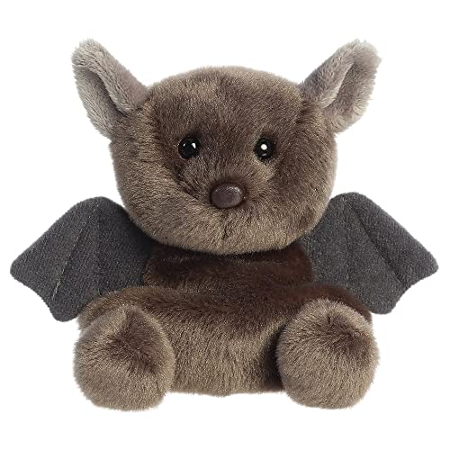 Aurora, 13531, Palm Pals Luna Fledermaus, Plüschtier, Braun, 13cm Aurora, 13531, Palm Pals Luna Fledermaus, Plüschtier, Braun, 13cm von Aurora