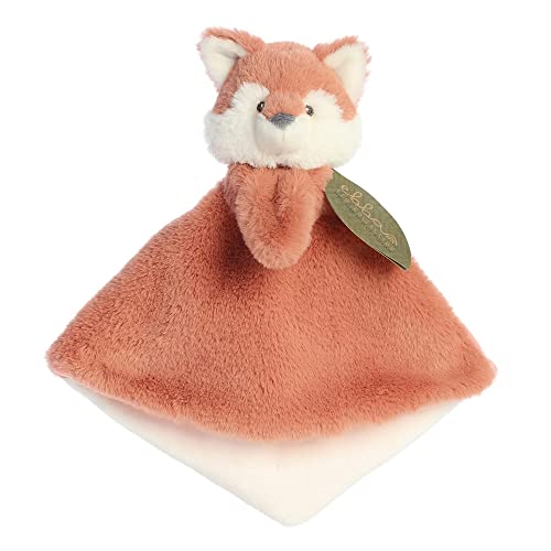 Aurora, 23359, Ebba Baby Eco Francis Fuchs Schmusetuch,30cm, Eco-Friendly Plüschtier, Braun Aurora, 23359, Ebba Baby Eco Francis Fuchs Schmusetuch,30cm, Eco-Friendly Plüschtier, Braun von Aurora