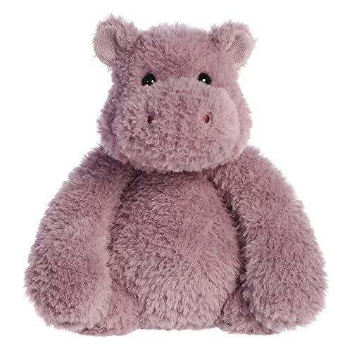 Aurora, 33699,Nilpferd, 27cm, Plüschtier, Grau Aurora, 33699,Nilpferd, 27cm, Plüschtier, Grau von Aurora