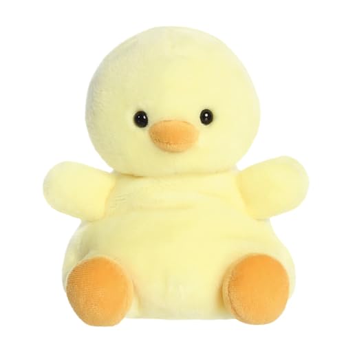 Aurora, 33961 Palm Pals Betsy Chick 20,3 cm, Plüschtier, Gelb Aurora, 33961 Palm Pals Betsy Chick 20,3 cm, Plüschtier, Gelb von Aurora