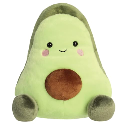 Aurora, 33973 Palm Pals Airy Avocado 33 cm, Plüschtier, Grün Aurora, 33973 Palm Pals Airy Avocado 33 cm, Plüschtier, Grün von Aurora