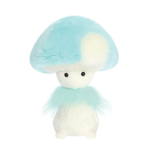 Aurora, 34278, Sparkle Tales Pretty Mint Fungi Friends 9In, Soft Toy, Mint Green & White Aurora, 34278, Sparkle Tales Pretty Mint Fungi Friends 9In, Soft Toy, Mint Green & White von Aurora