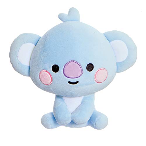 Aurora 61371 Stofftier, Blau von Aurora
