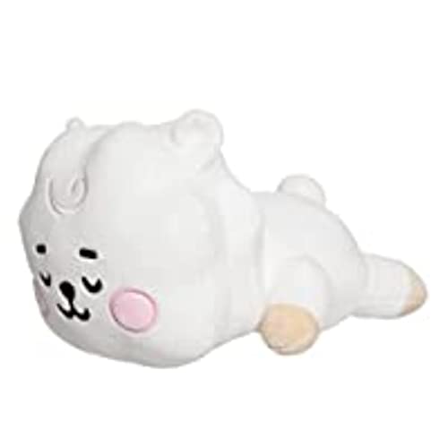 Aurora, 61444, BT21 Official Merchandise, RJ Baby Mini Kissen, Plüsch, Weiß Aurora, 61444, BT21 Official Merchandise, RJ Baby Mini Kissen, Plüsch, Weiß von Aurora
