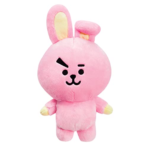 Aurora, 61450, BT21 Official Merchandise, COOKYPlüschtier, 26 cm, Braun von Aurora